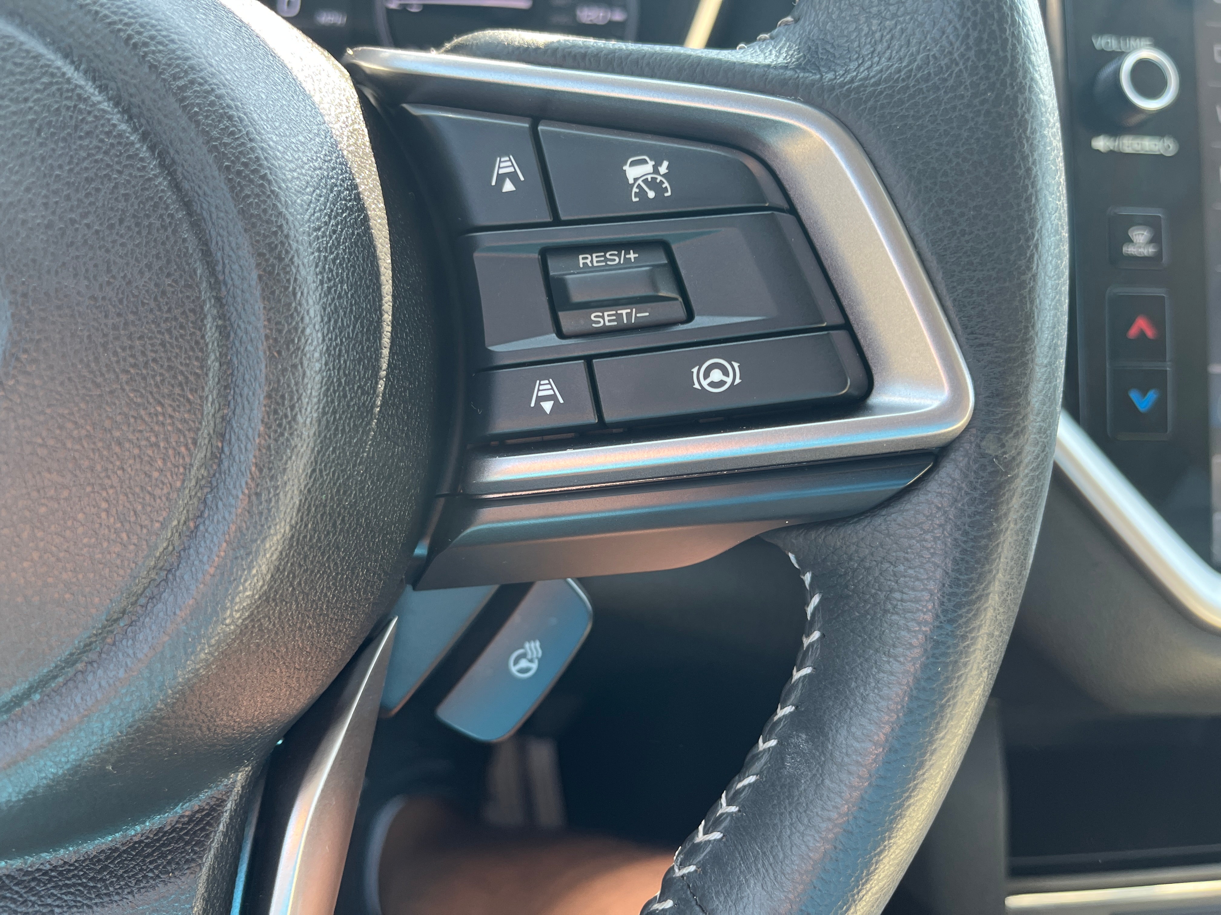 2023 Subaru Ascent Limited