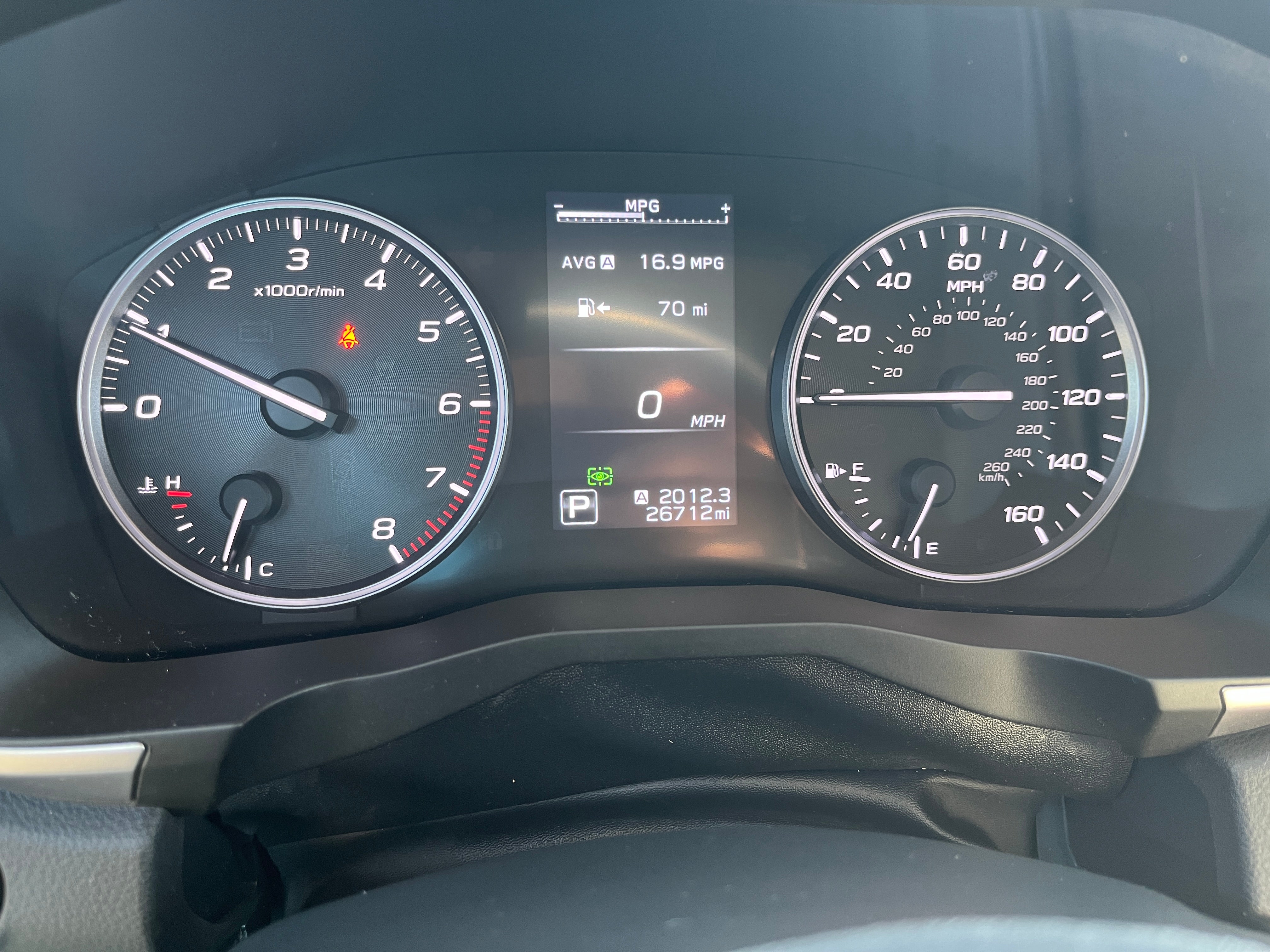 2023 Subaru Ascent Limited