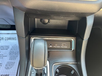 2023 Subaru Ascent Limited