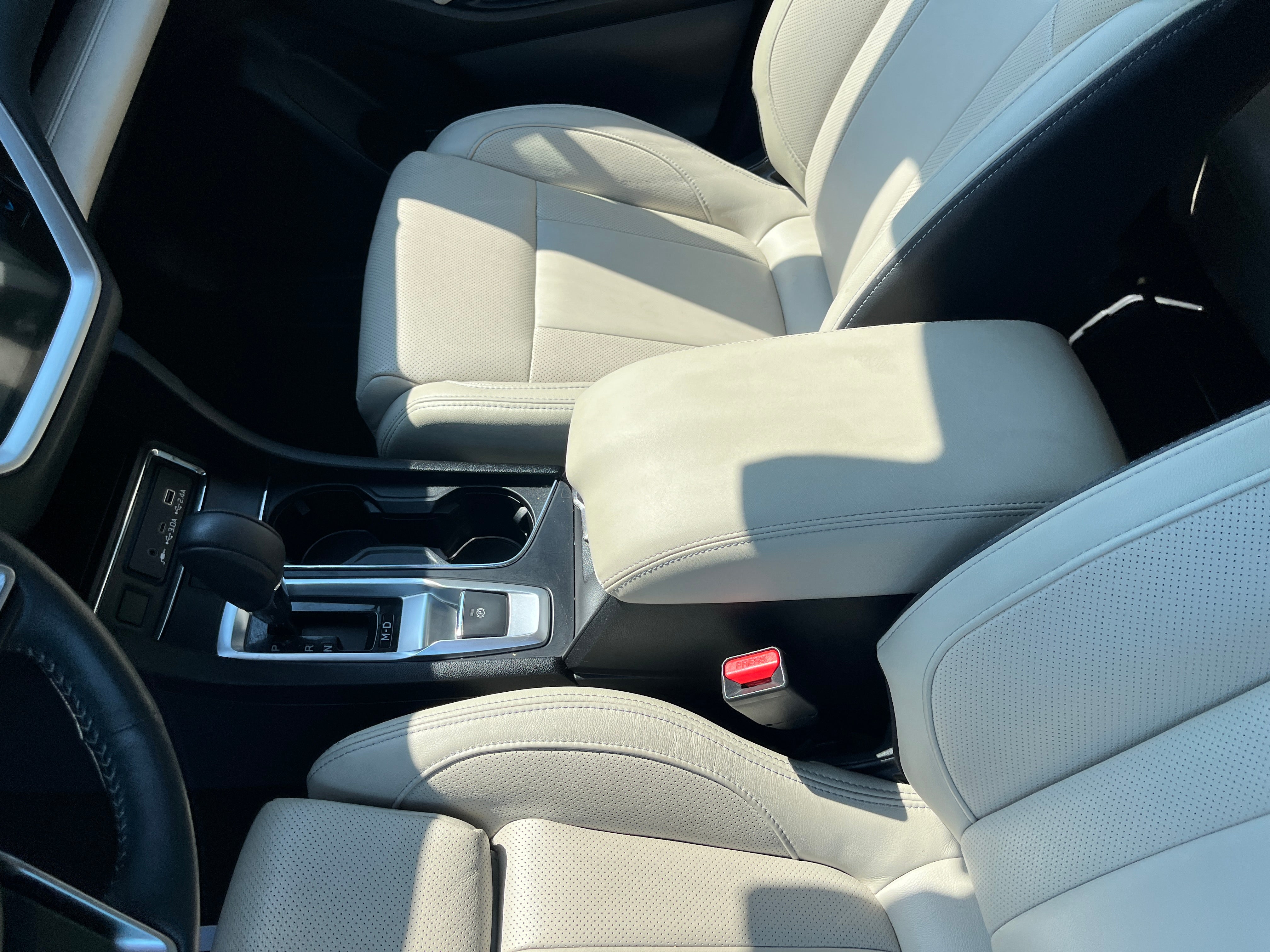 2023 Subaru Ascent Limited