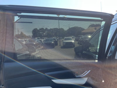2023 Subaru Ascent Limited