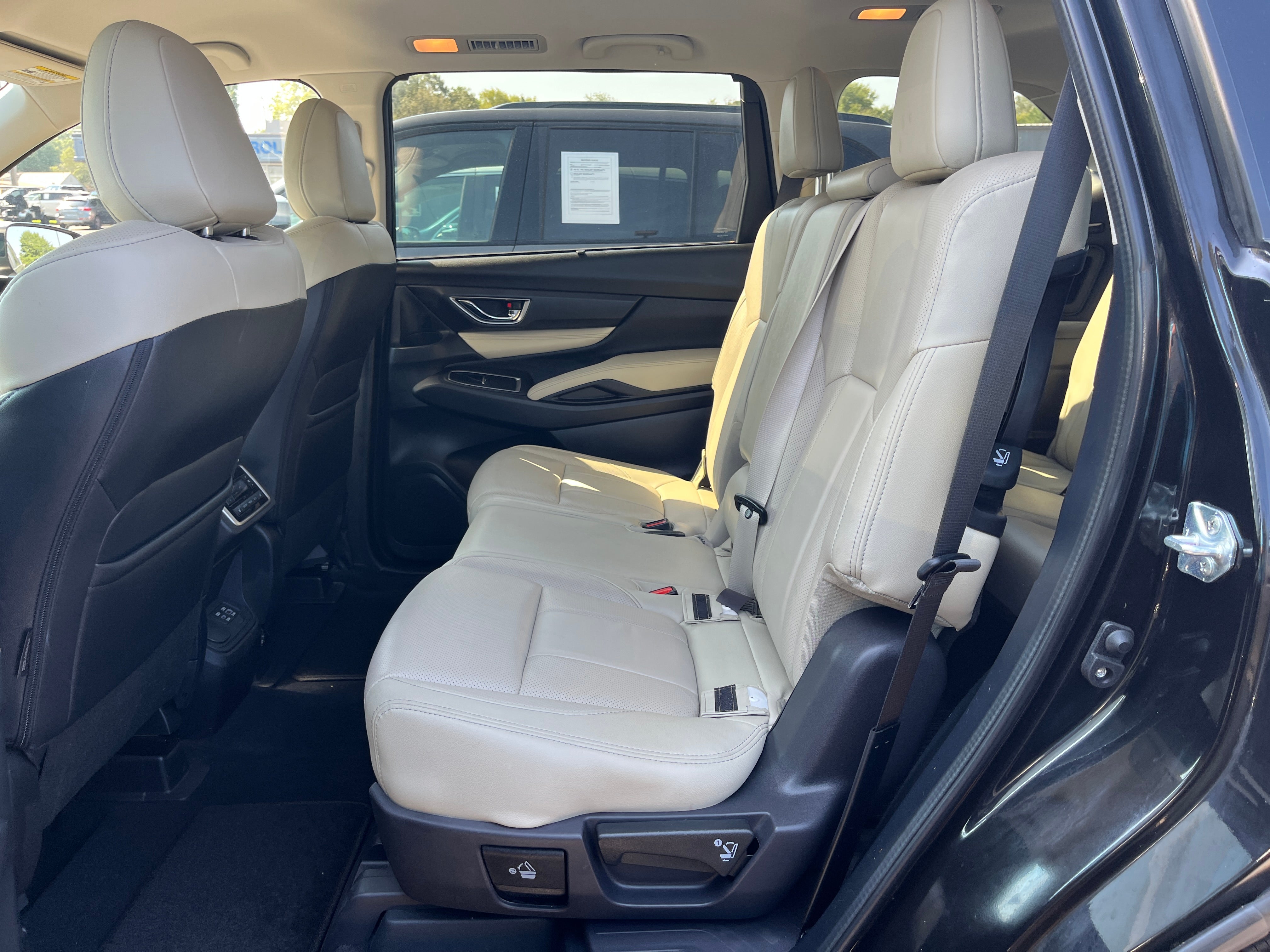 2023 Subaru Ascent Limited