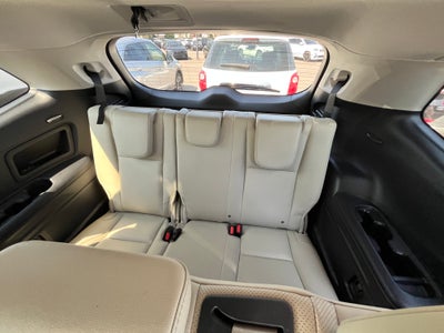 2023 Subaru Ascent Limited