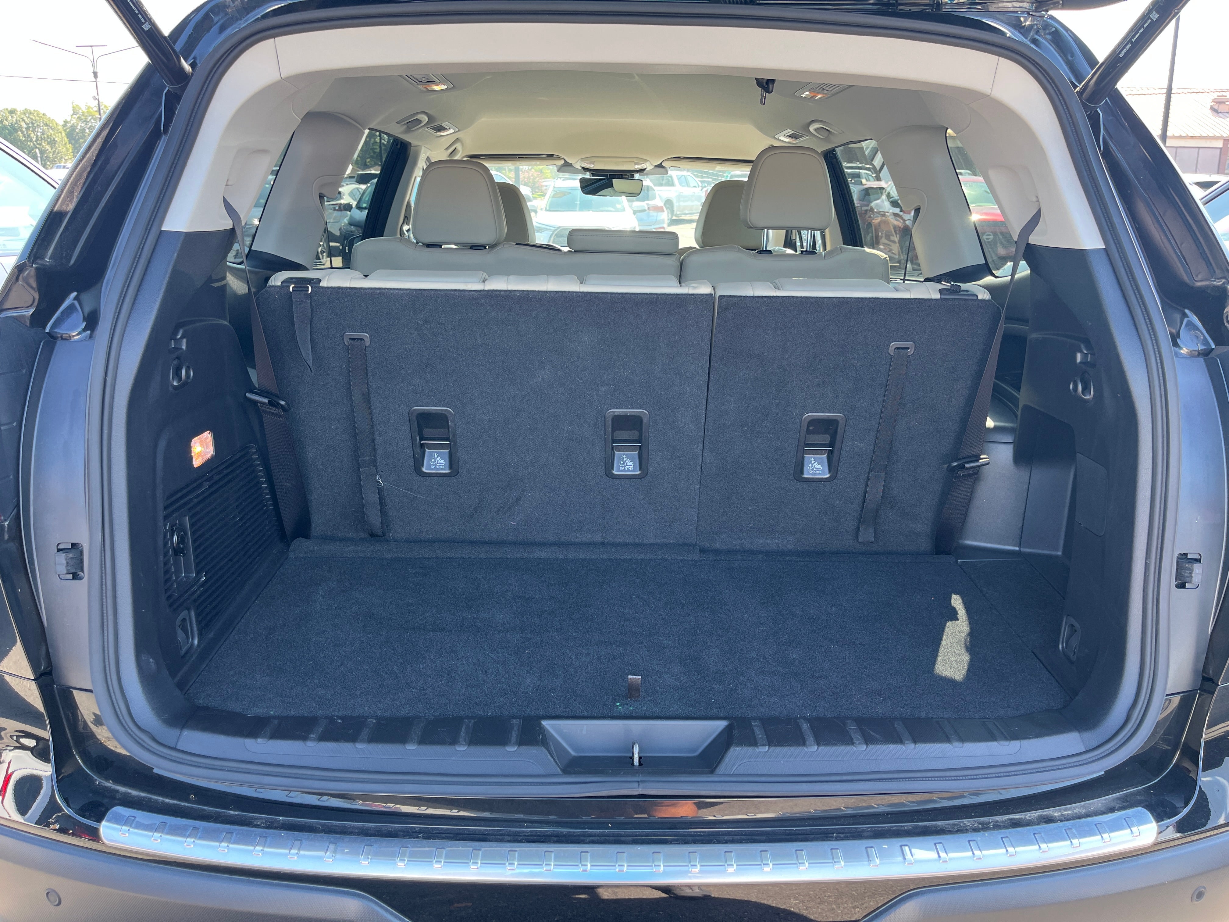 2023 Subaru Ascent Limited