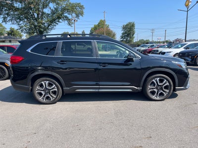 2023 Subaru Ascent Limited