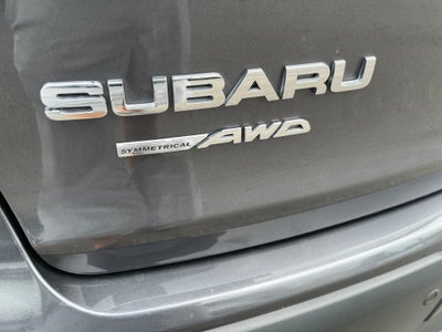 2023 Subaru Ascent Limited