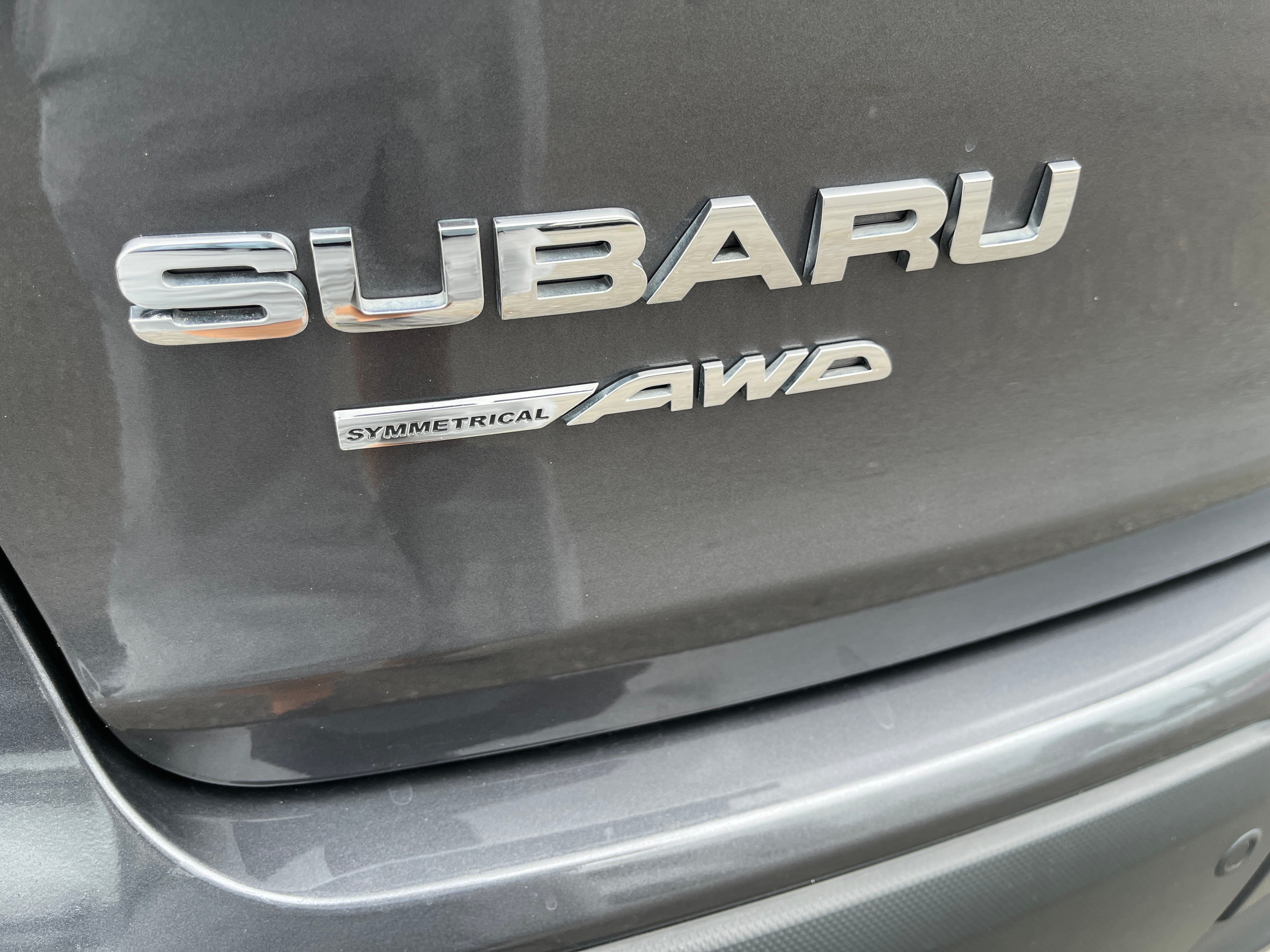 2023 Subaru Ascent Limited