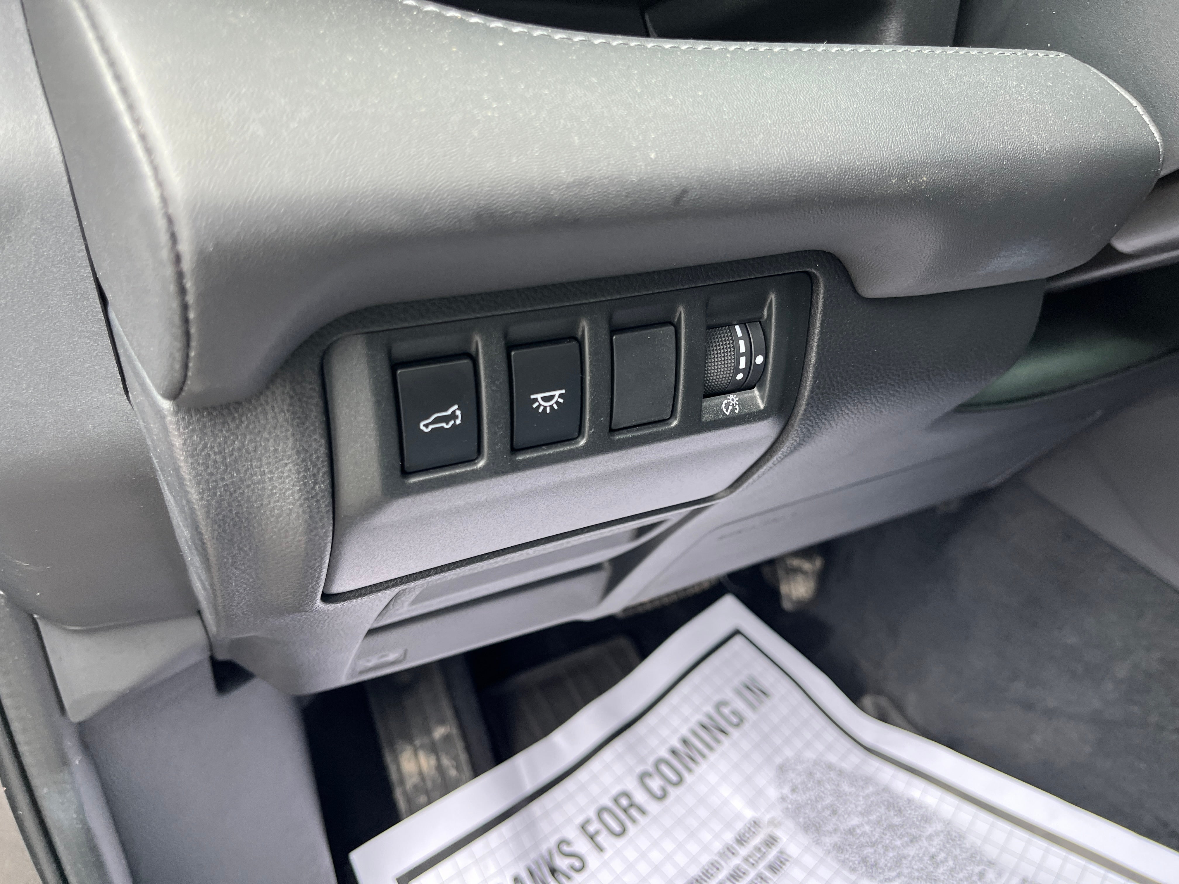 2023 Subaru Ascent Limited