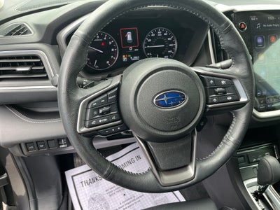 2023 Subaru Ascent Limited