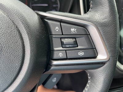 2023 Subaru Ascent Limited