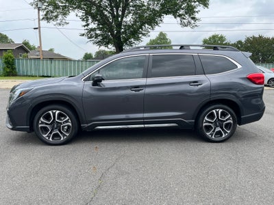 2023 Subaru Ascent Limited