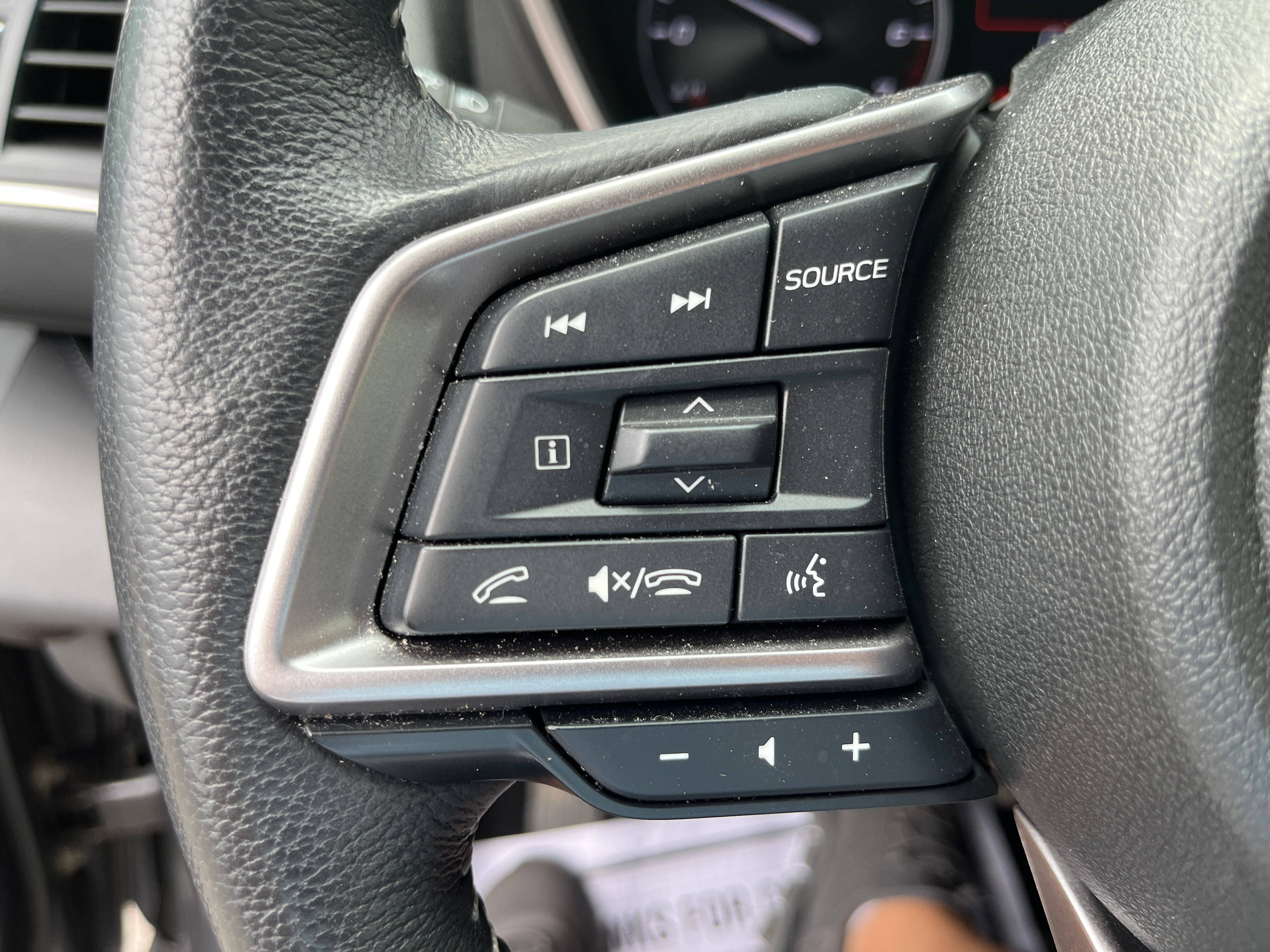 2023 Subaru Ascent Limited