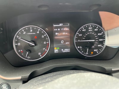 2023 Subaru Ascent Limited