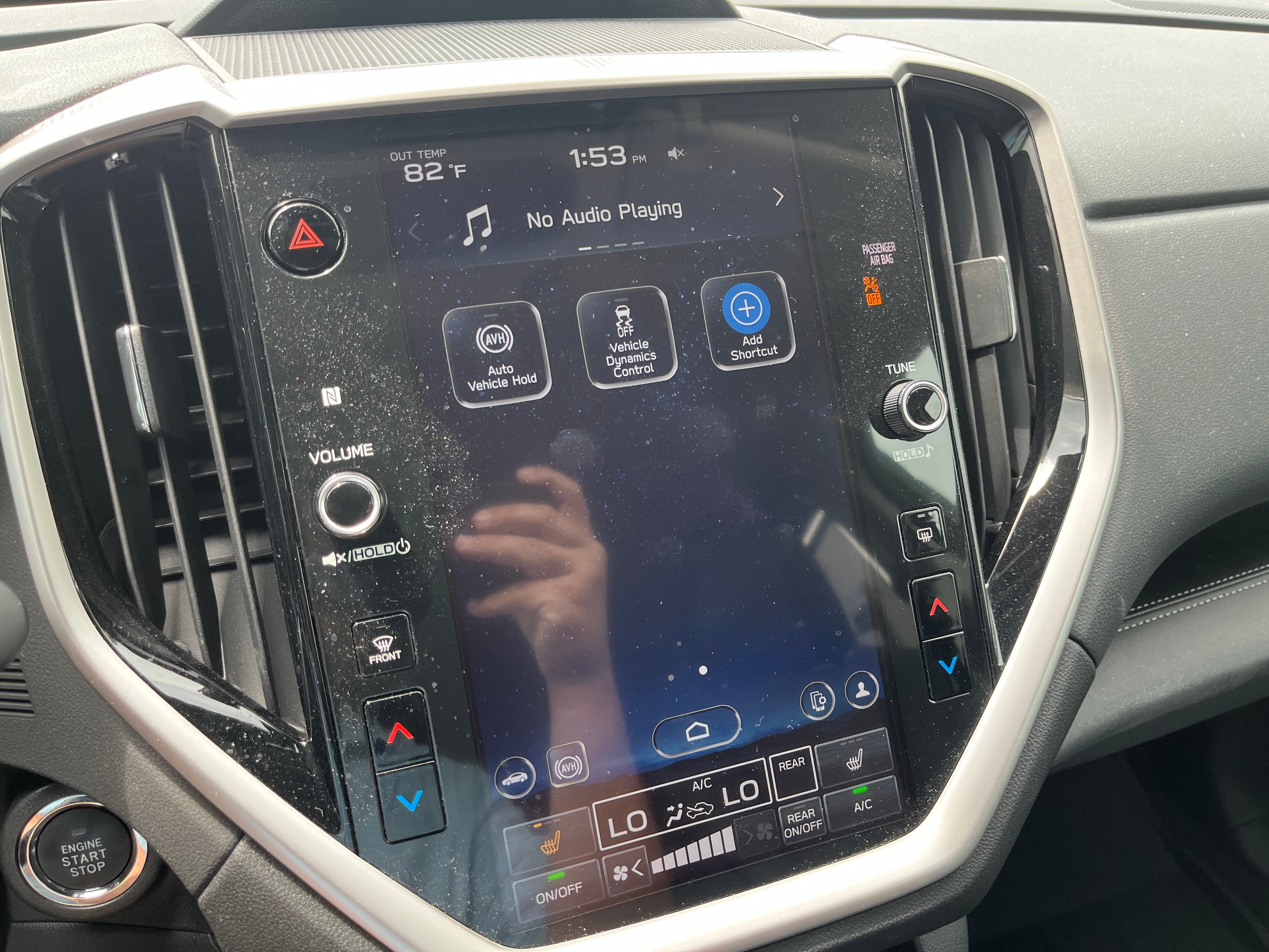 2023 Subaru Ascent Limited