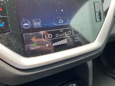 2023 Subaru Ascent Limited