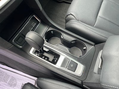 2023 Subaru Ascent Limited