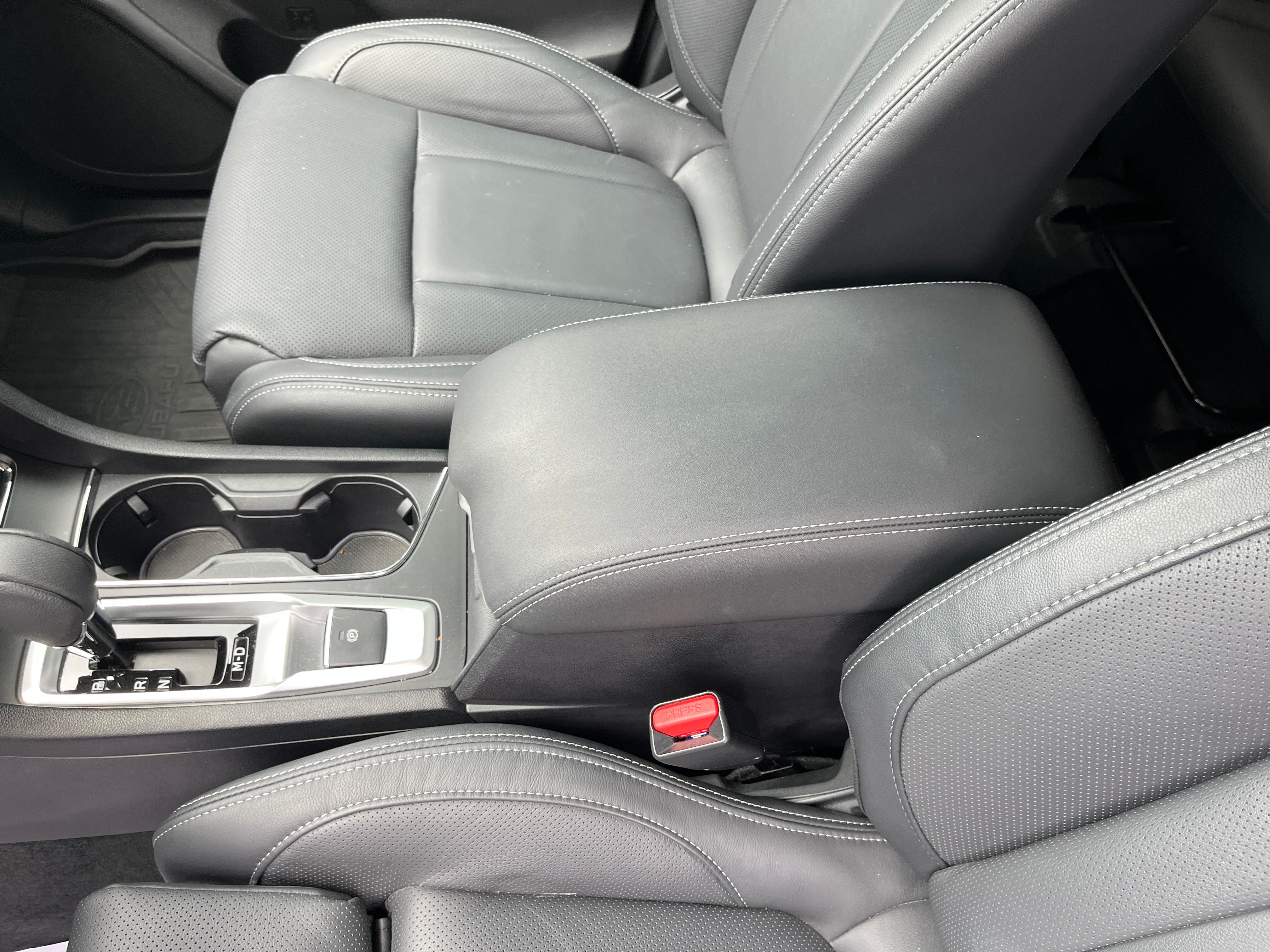 2023 Subaru Ascent Limited