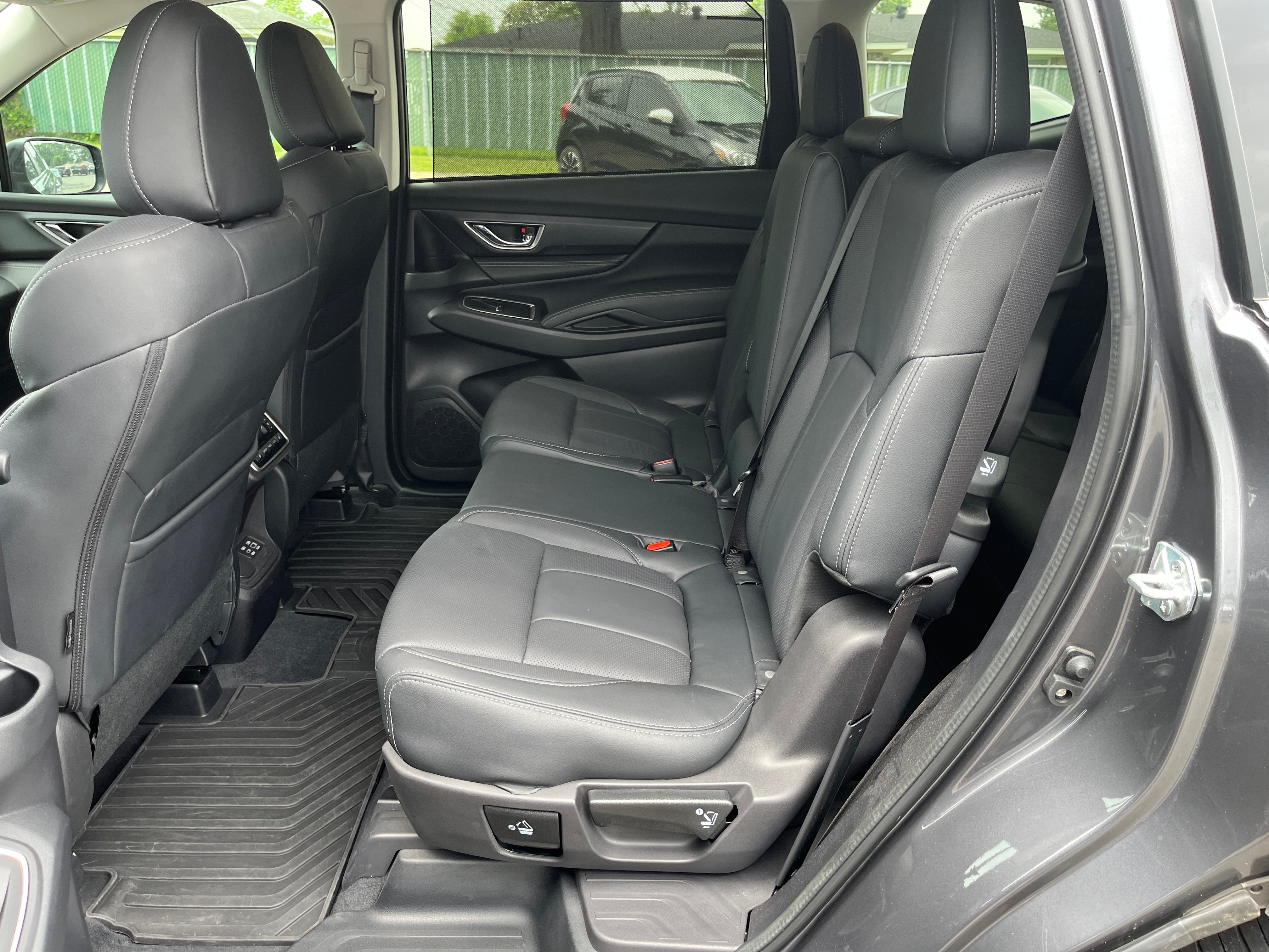 2023 Subaru Ascent Limited