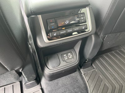 2023 Subaru Ascent Limited