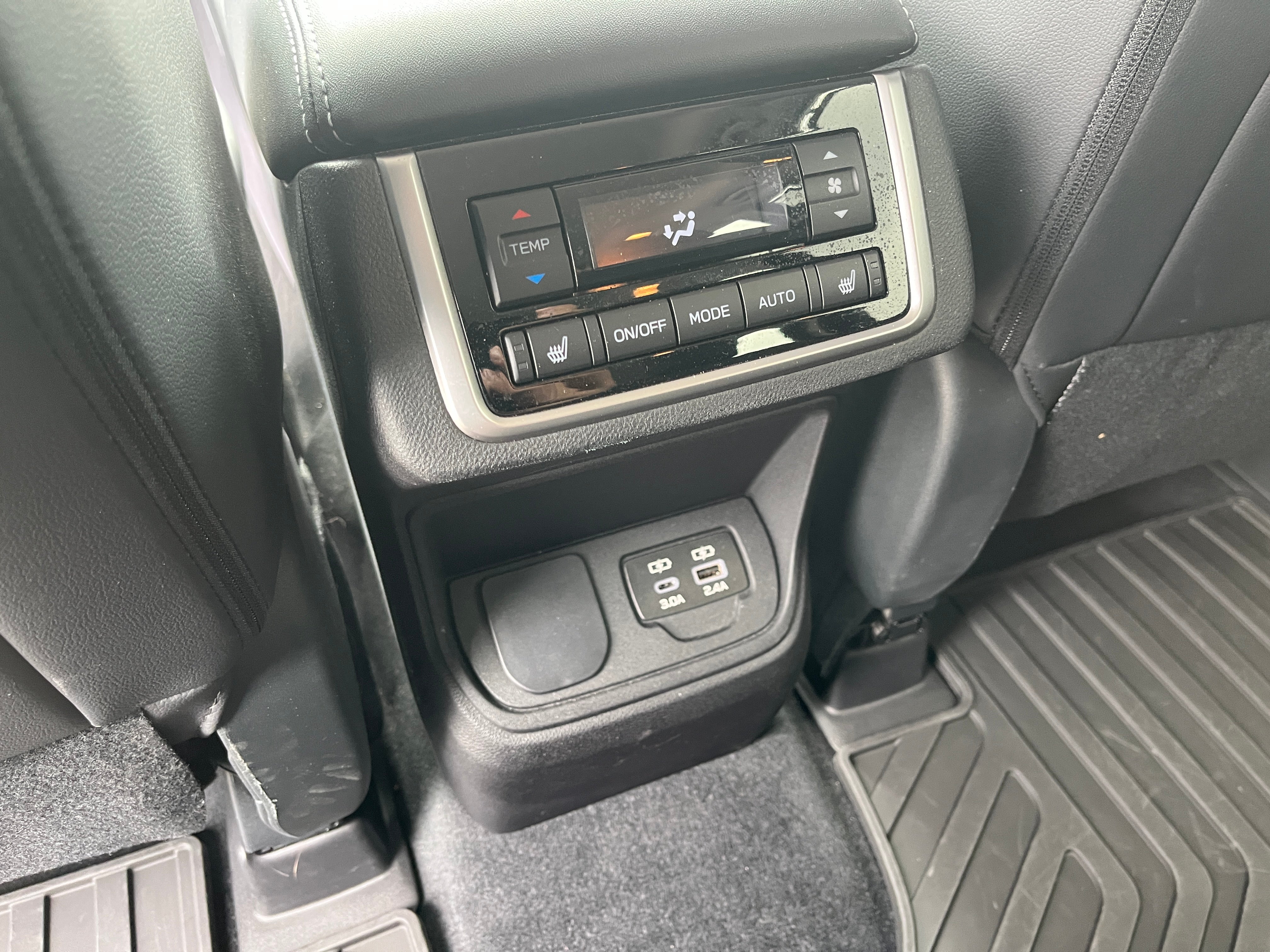 2023 Subaru Ascent Limited
