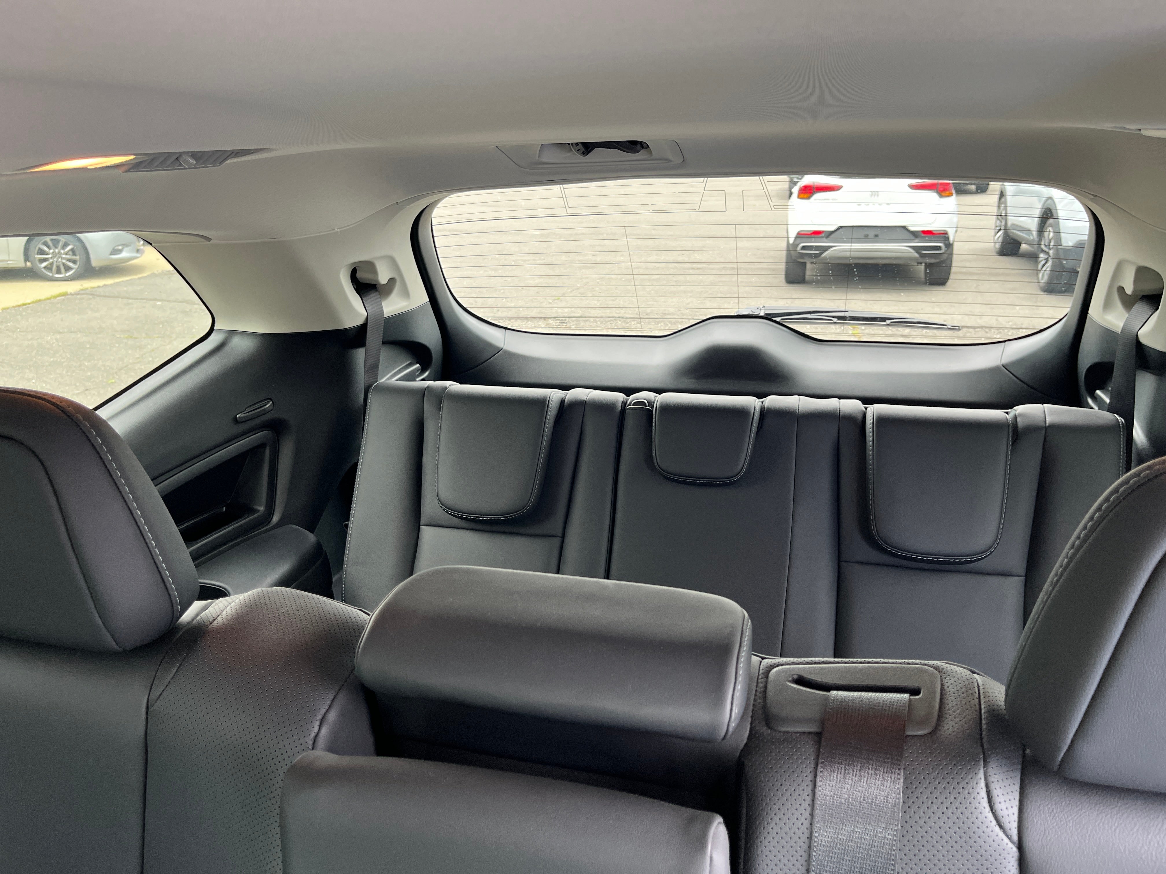 2023 Subaru Ascent Limited