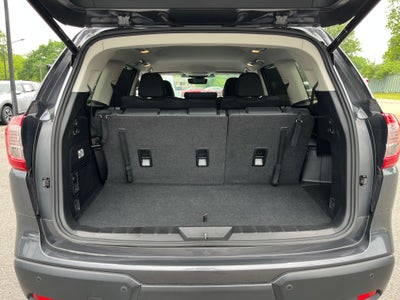 2023 Subaru Ascent Limited