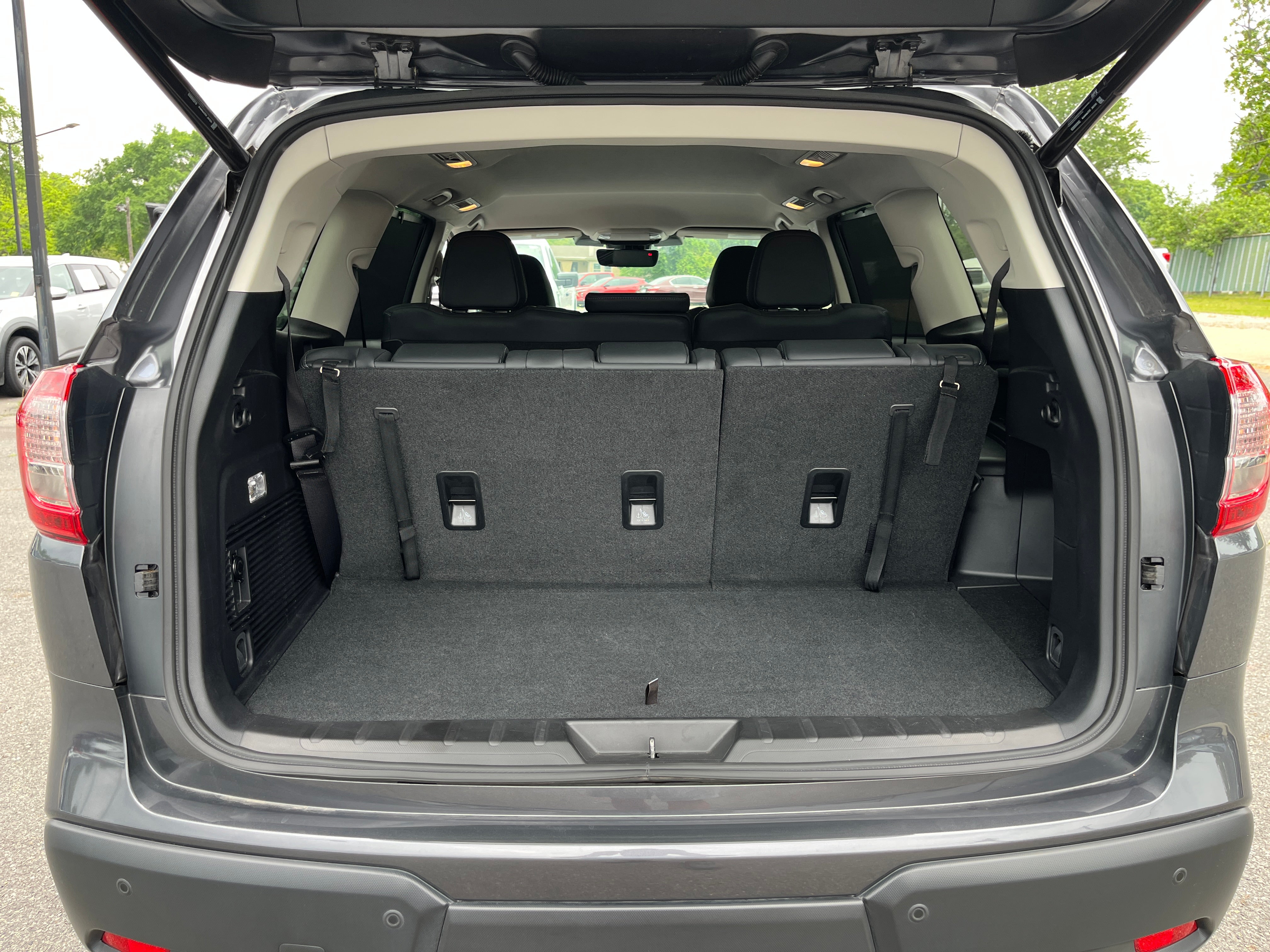 2023 Subaru Ascent Limited