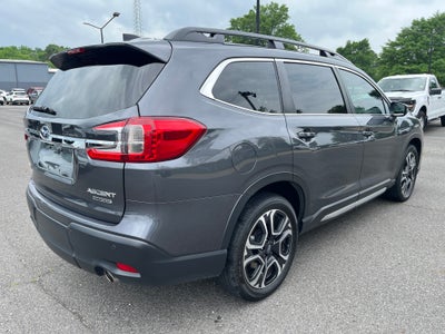 2023 Subaru Ascent Limited