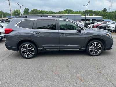 2023 Subaru Ascent Limited