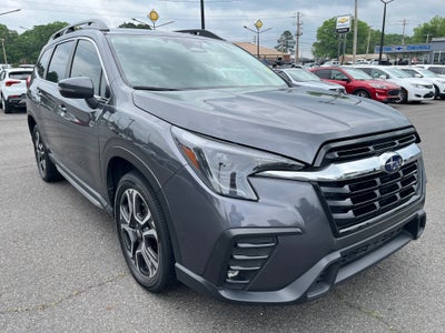 2023 Subaru Ascent Limited