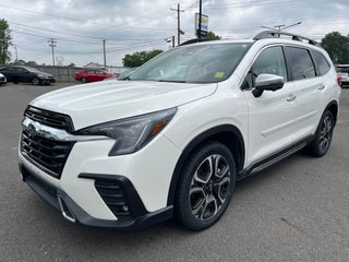 2023 Subaru Ascent Touring