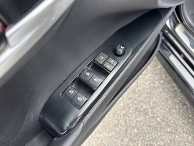 2019 Toyota Camry Base