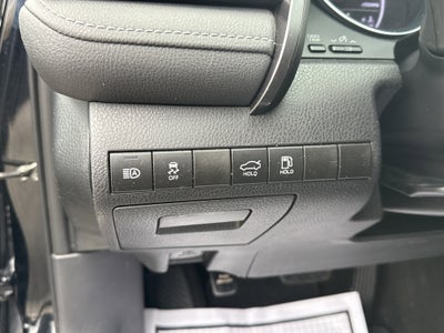 2019 Toyota Camry Base