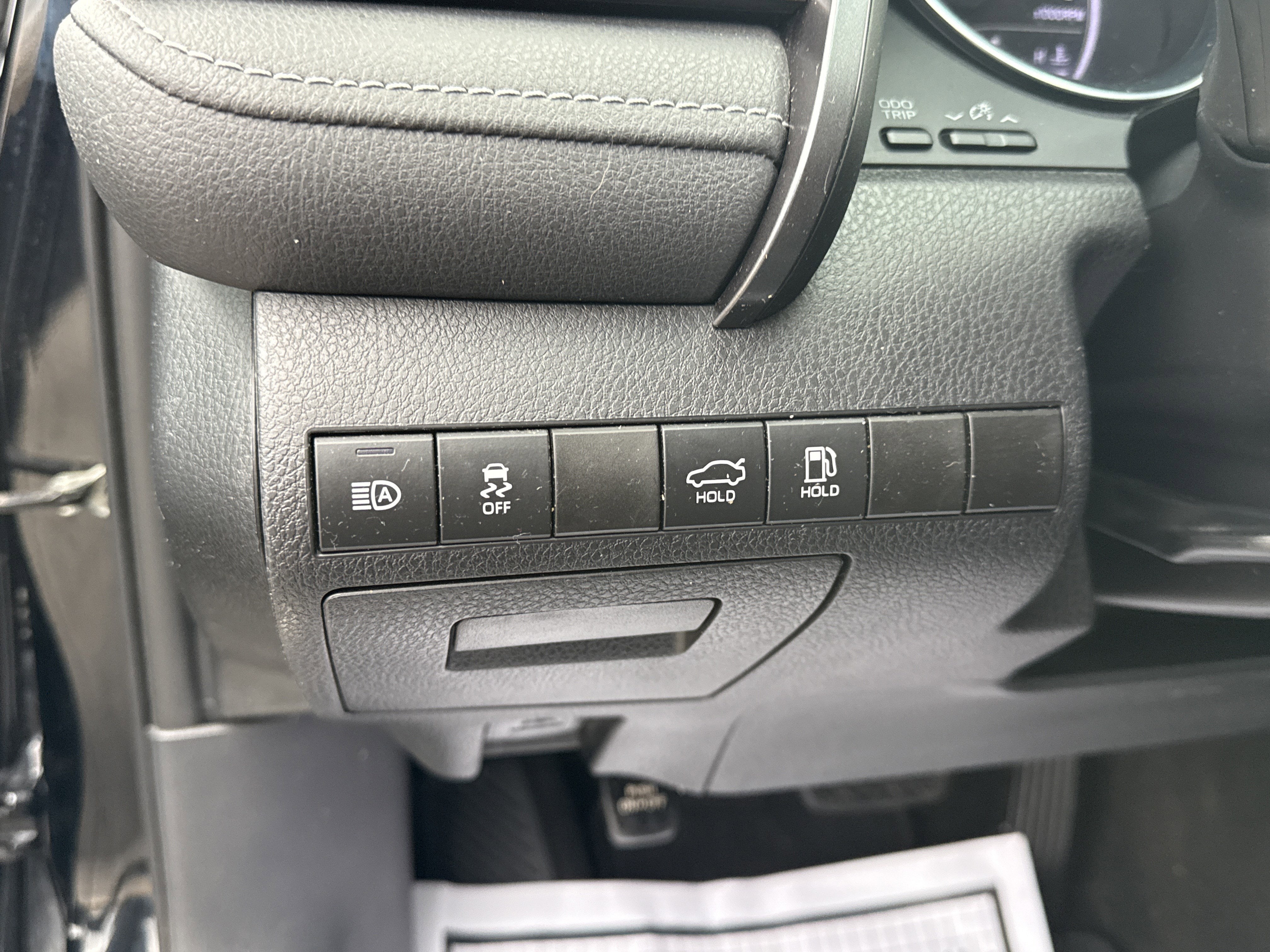 2019 Toyota Camry Base