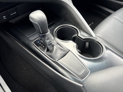 2019 Toyota Camry Base