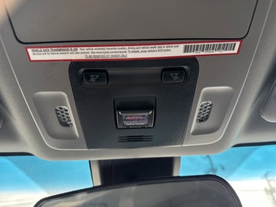 2019 Toyota Camry Base