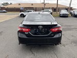 2019 Toyota Camry Base