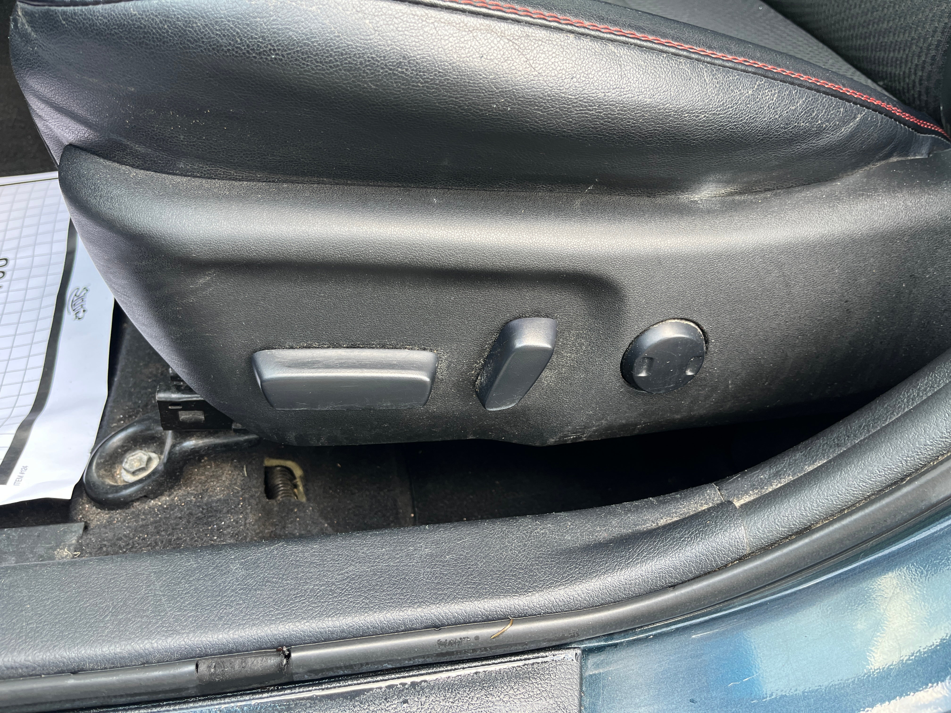 2016 Toyota Camry XLE