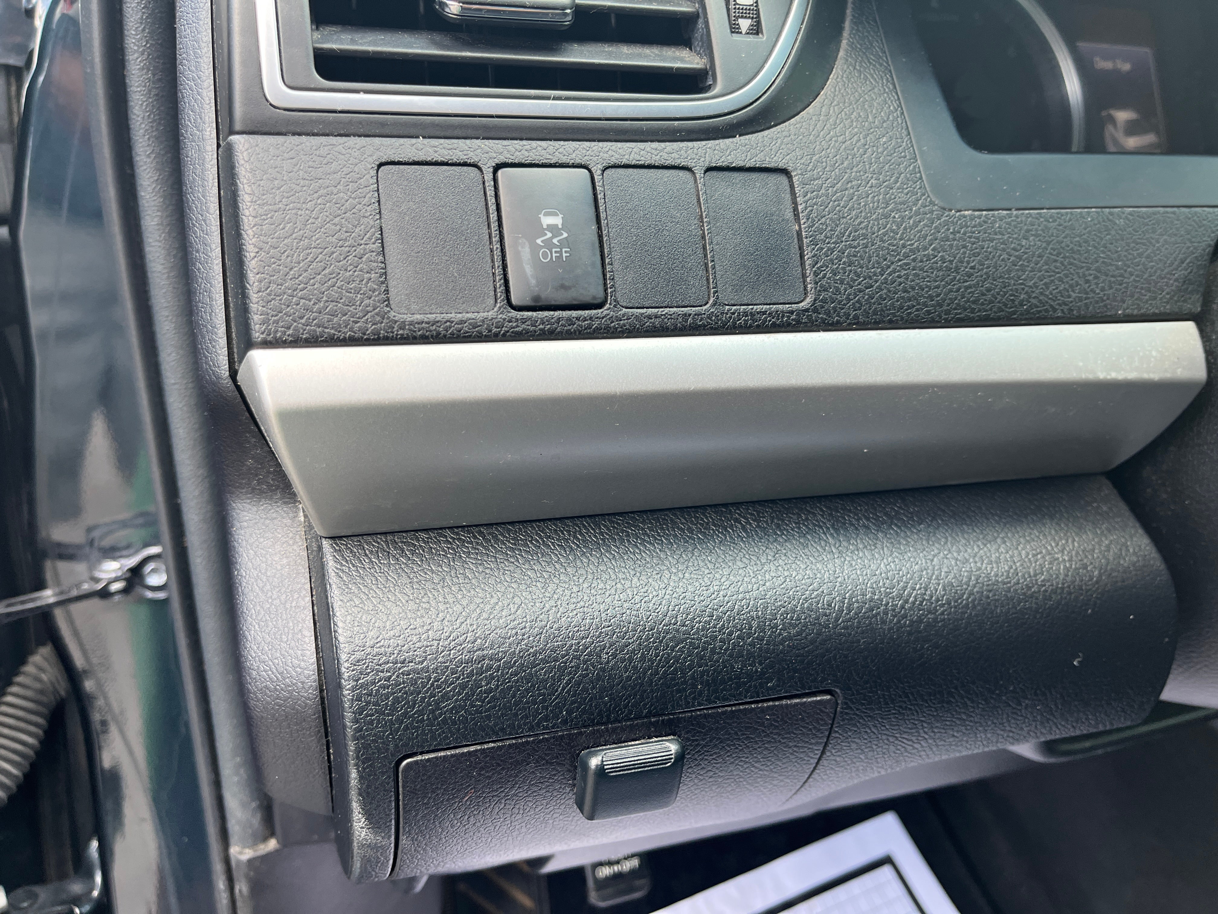 2016 Toyota Camry XLE