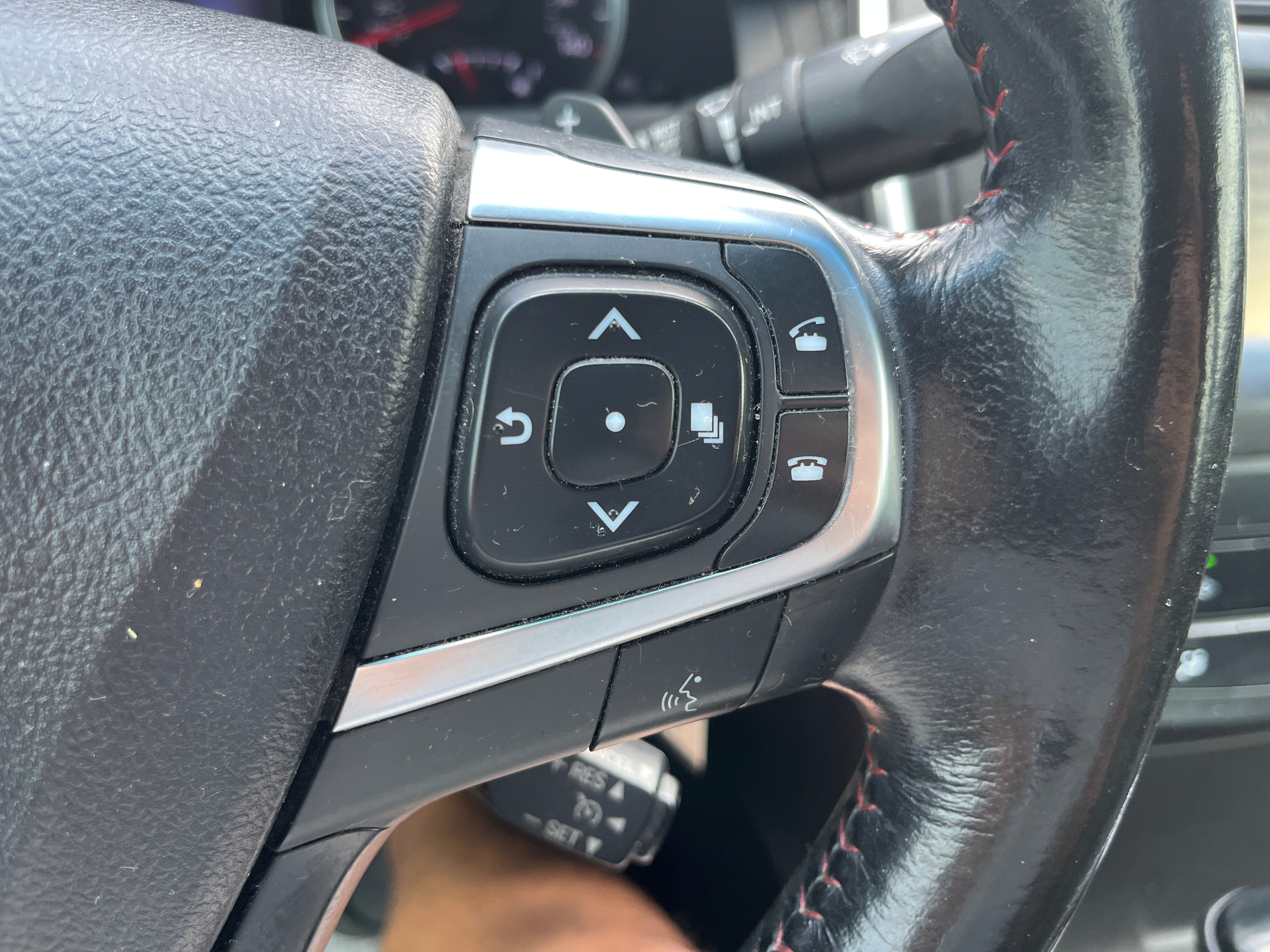2016 Toyota Camry XLE