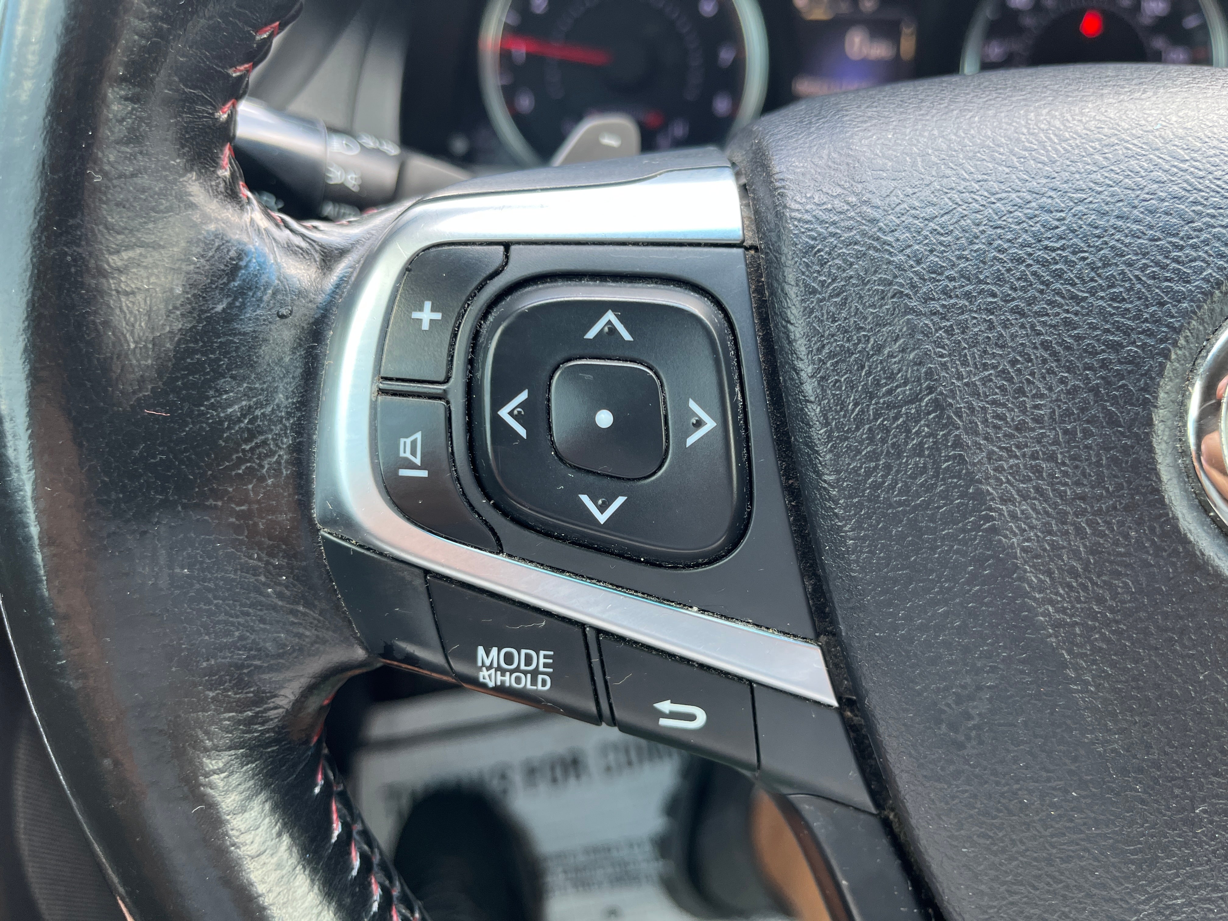2016 Toyota Camry XLE