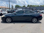 2016 Toyota Camry XLE