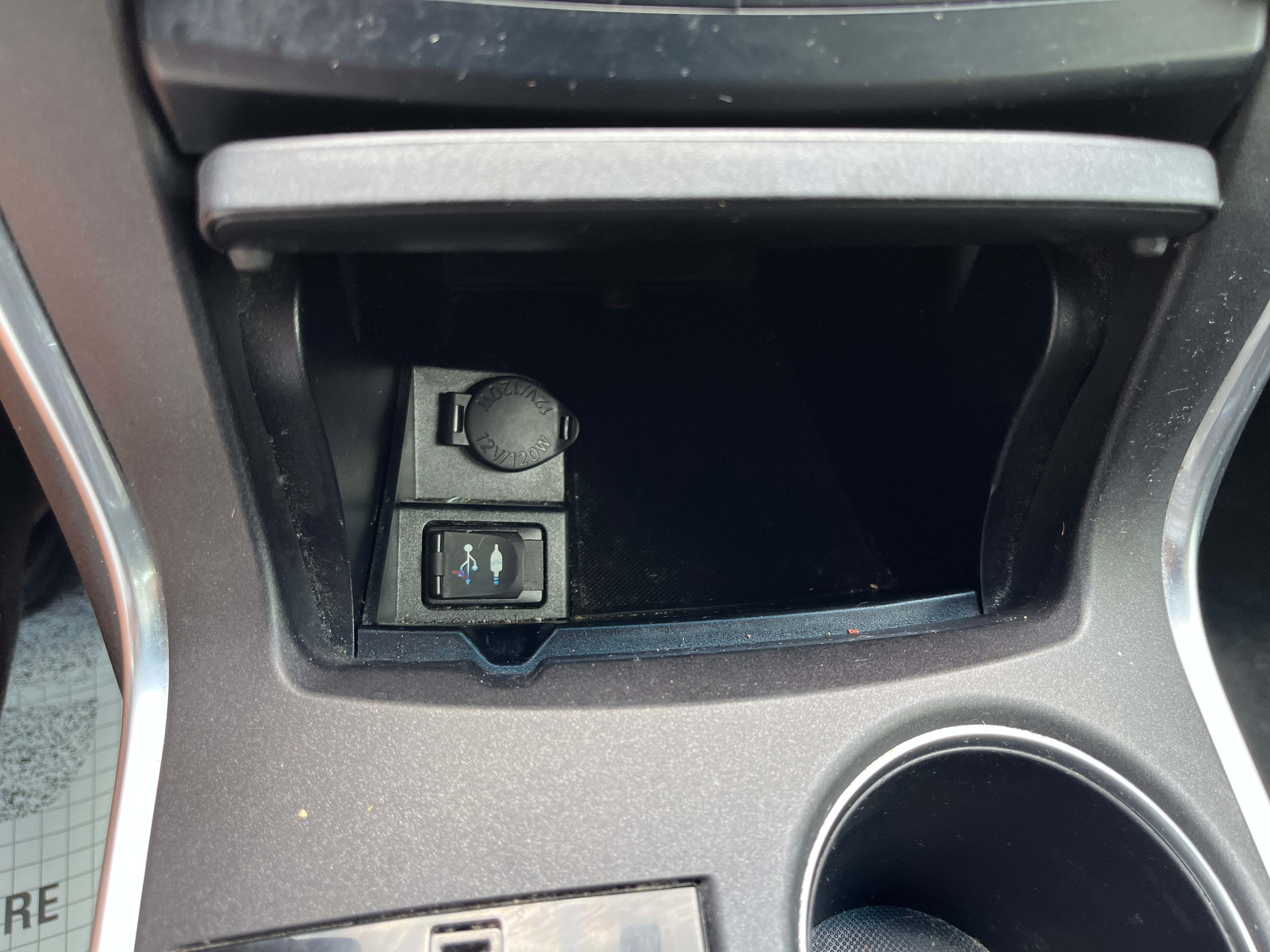 2016 Toyota Camry XLE