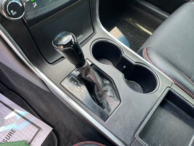 2016 Toyota Camry XLE