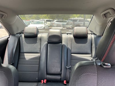 2016 Toyota Camry XLE