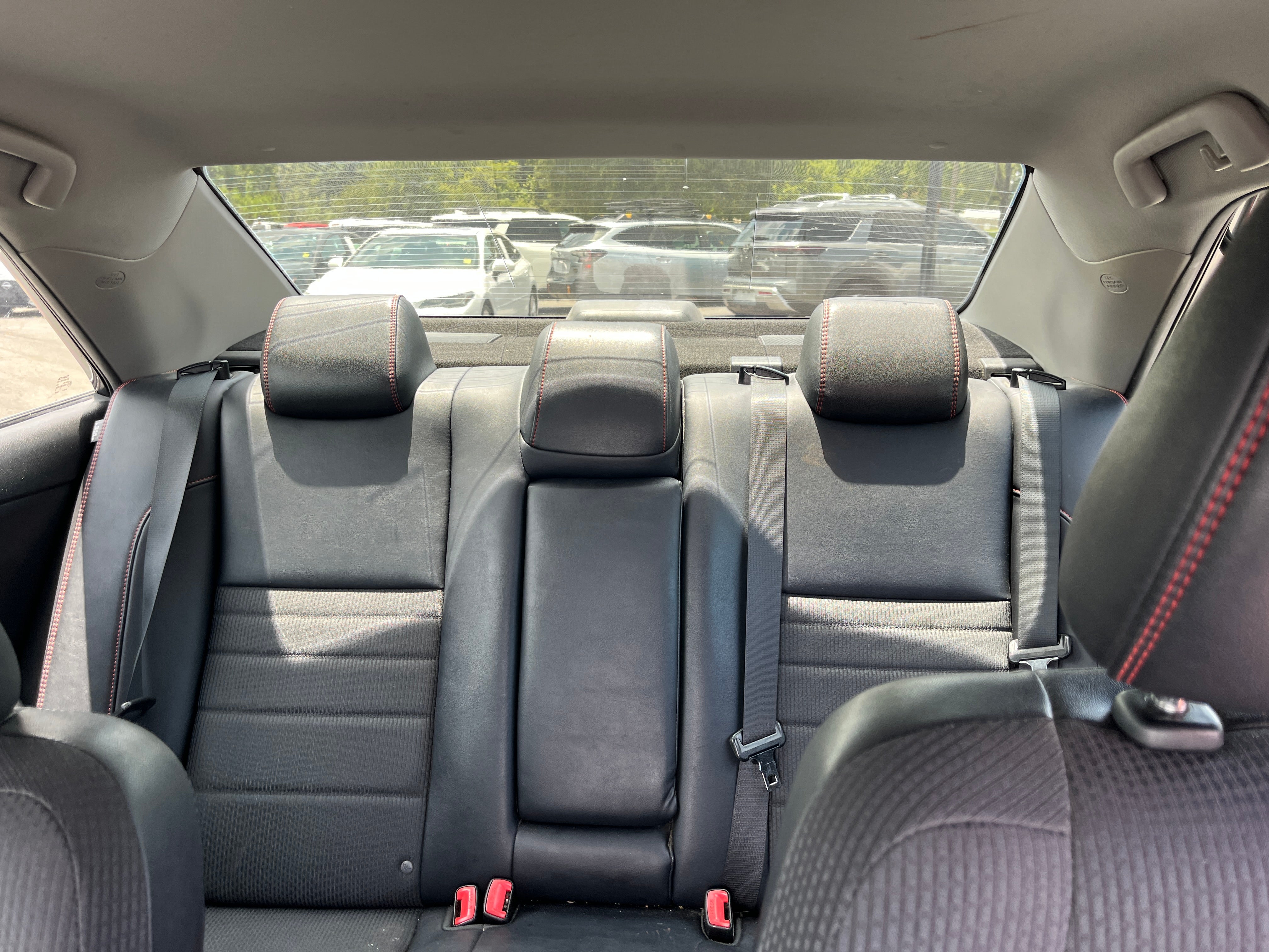 2016 Toyota Camry XLE