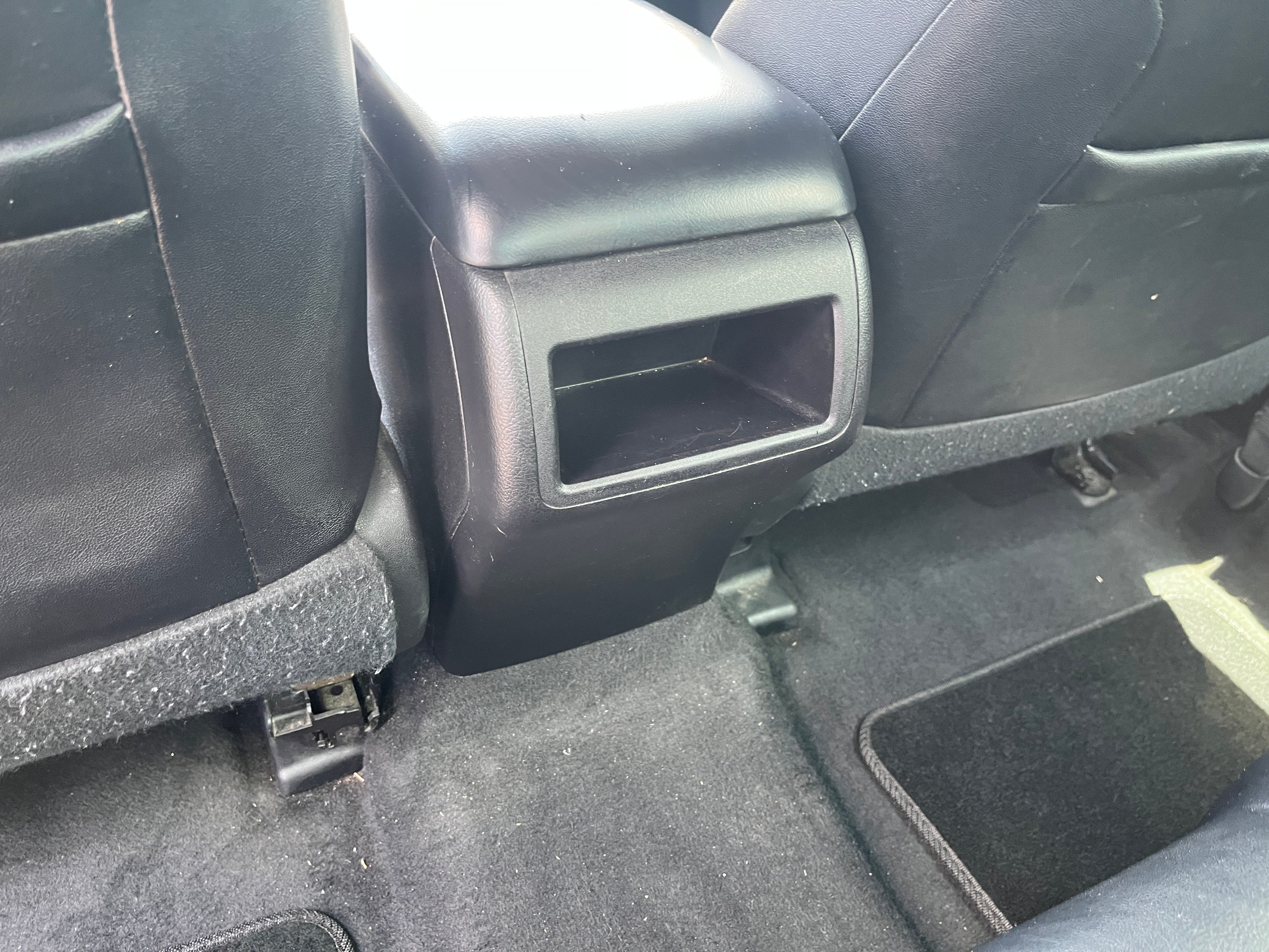 2016 Toyota Camry XLE
