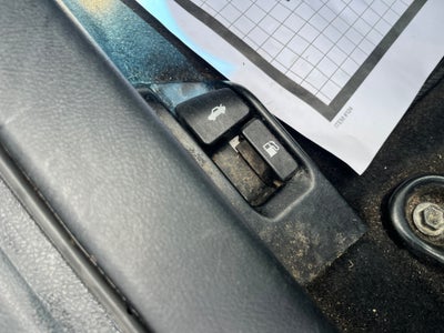 2016 Toyota Camry XLE