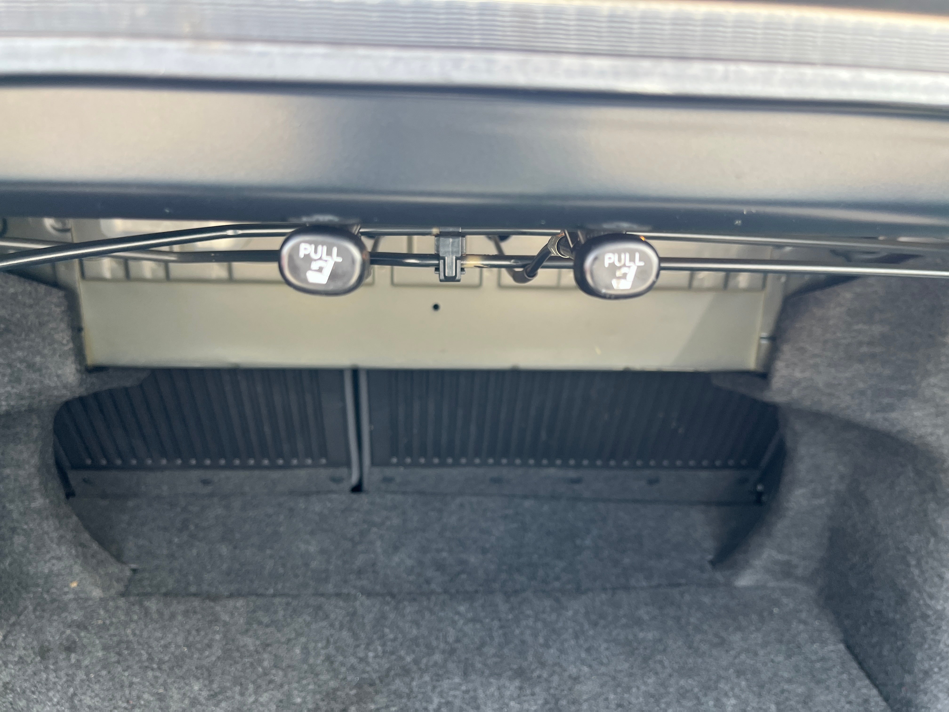 2016 Toyota Camry XLE