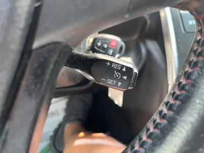 2016 Toyota Camry XLE